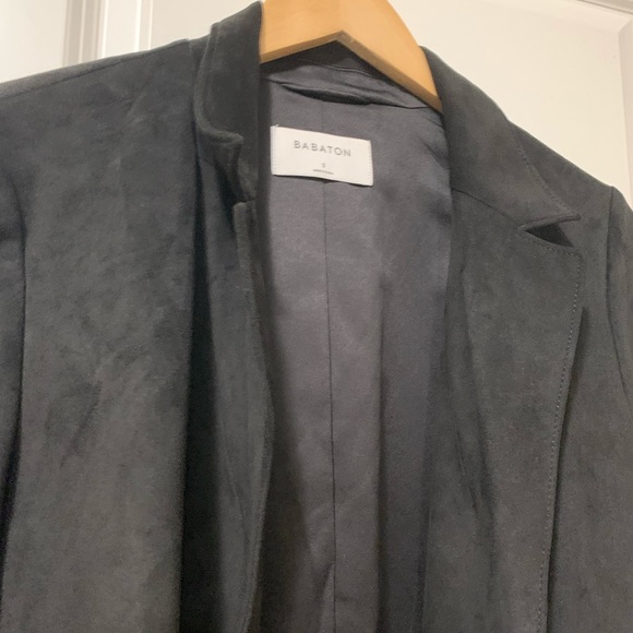 Aritzia- Babaton Callahan Jacket - Picture 8 of 8